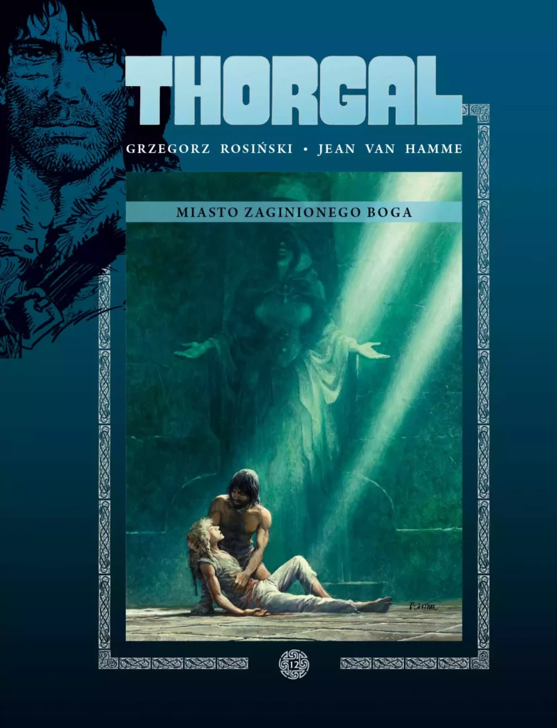 Thorgal 12 Hachette II
