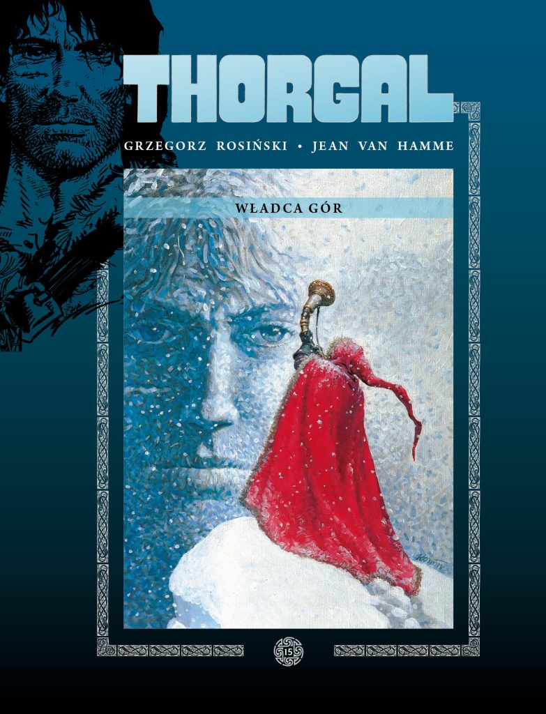 Thorgal 15 Hachette II
