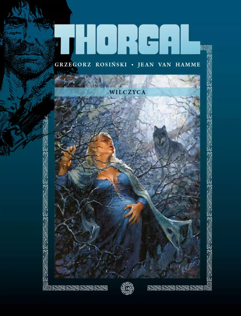 Thorgal 16 Hachette II