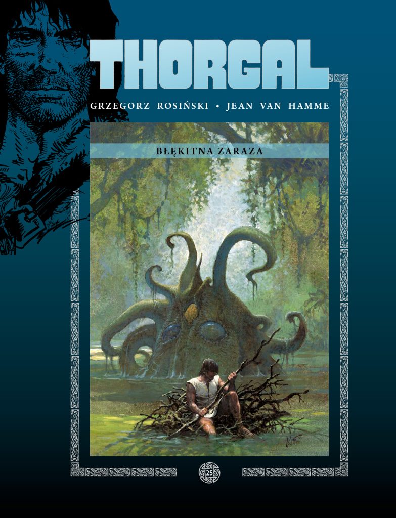 Thorgal 25 Hachette II
