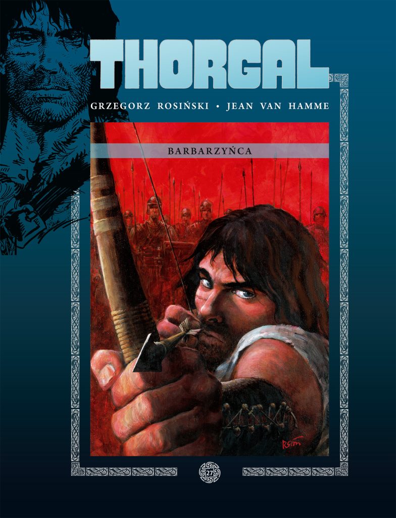 Thorgal 27 Hachette II