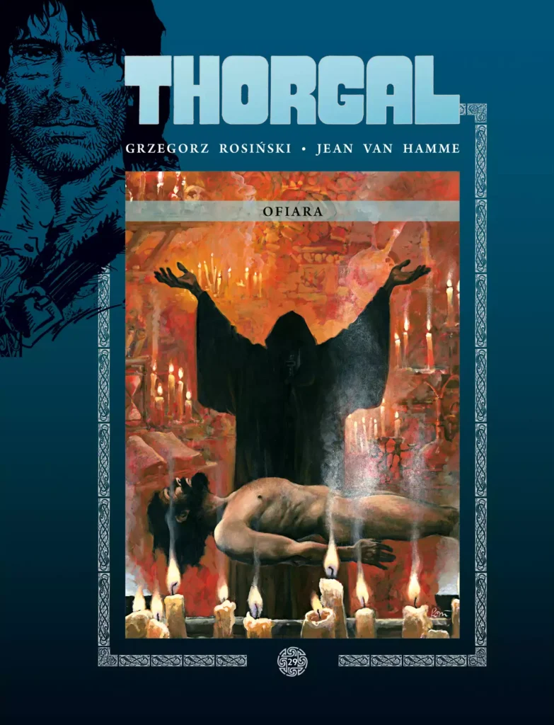 Thorgal 29 Hachette II