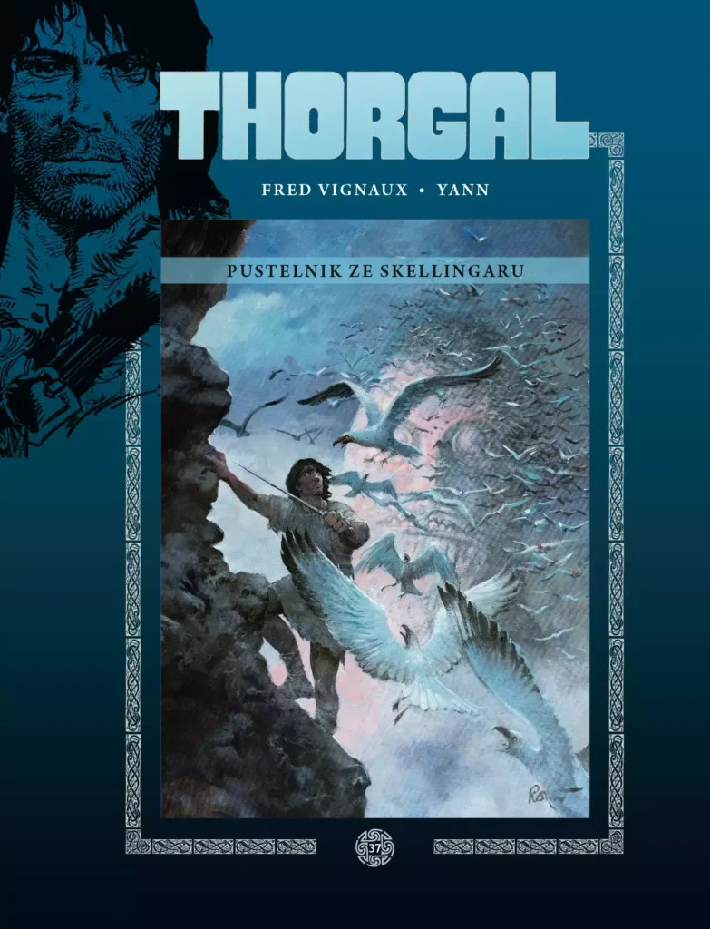 Thorgal 37 Hachette II