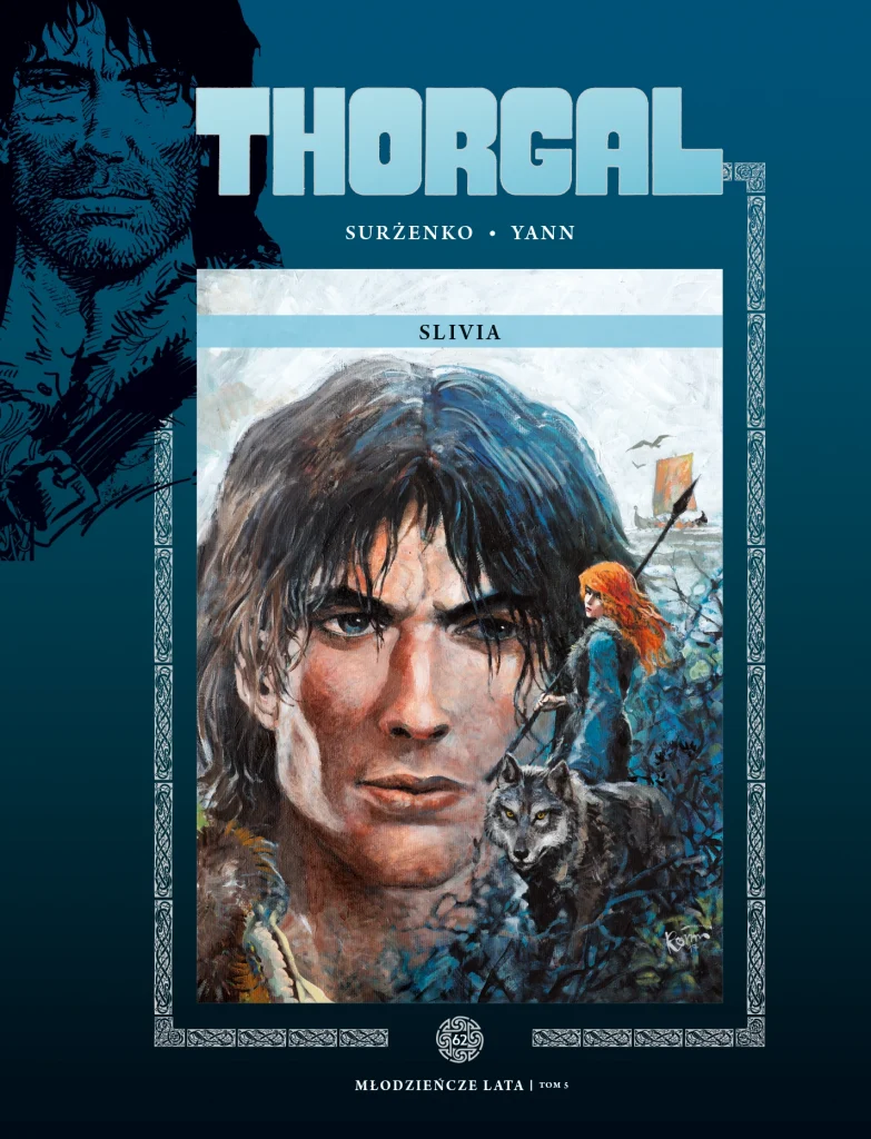 Thorgal Hachette II 62