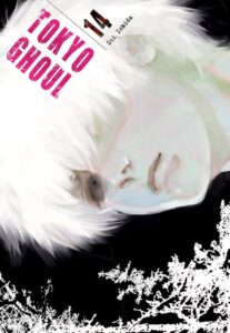 Tokyo Ghoul #14