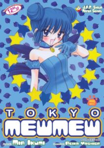 Tokyo Mew Mew #02