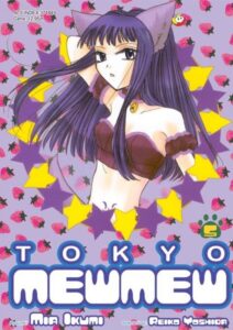 Tokyo Mew Mew #05