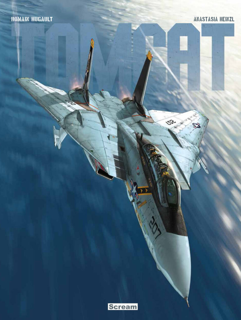 Tomcat B