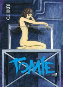 Tomie #02