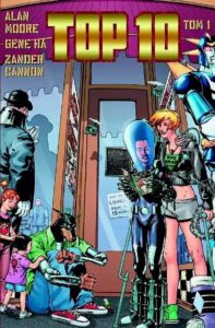 Top 10 #01