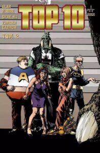Top 10 #02
