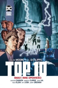 Top 10: Smax i inne opowieści