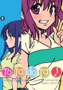 Toradora #05