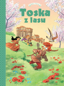 Toska z lasu #03: Siena, Florencja, Castelguelfo i Montelupo