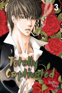 Totally captivated #03