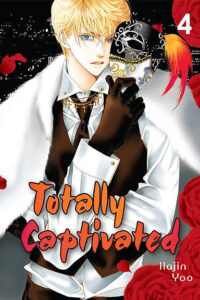 Totally captivated #04