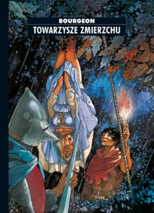 Towarzysze Zmierzchu