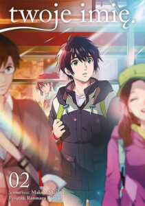Twoje imię #02