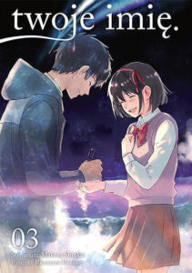 Twoje imię #03