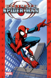 Ultimate Spider-Man, tom 01 Ultimate Spider-Man, tom 01