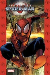 Ultimate Spider-Man, tom 12 Ultimate Spider-Man, tom 12