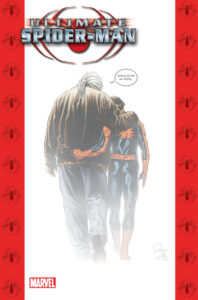 Ultimate Spider-Man, tom 13