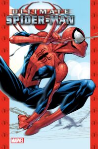 Ultimate Spider-Man, tom 02 Ultimate Spider-Man, tom 02