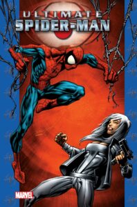 Ultimate Spider-Man, tom 08