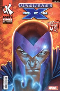 Ultimate X-Men #03
