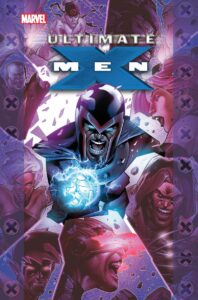 Ultimate X-Men, tom 03