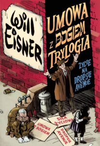 Umowa z Bogiem – Trylogia