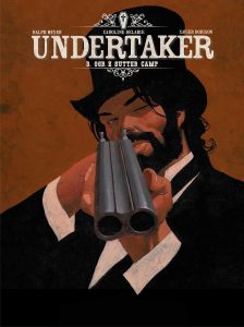 Undertaker 03 II