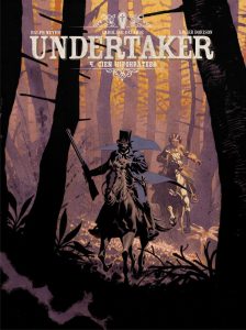 Undertaker 04 II