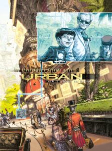 Urban #02: Idący na śmierć