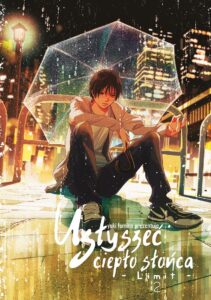 Usłyszeć ciepło słońca – Limit #02