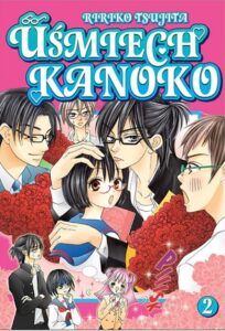 Uśmiech Kanoko #02