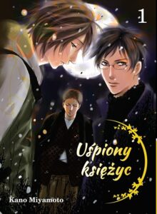 Uśpiony księżyc #01