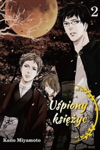 Uśpiony księżyc #02