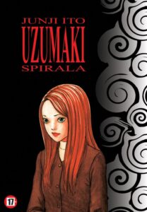 Uzumaki – Spirala