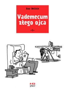Vademecum złego ojca #01