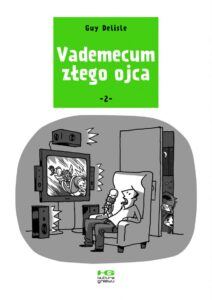 Vademecum złego ojca #02