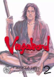 Vagabond #02
