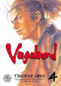 Vagabond #04