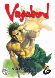 Vagabond #06