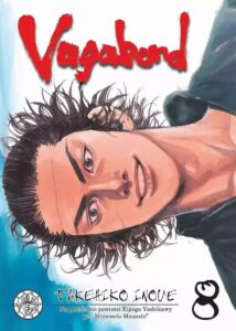 Vagabond #08