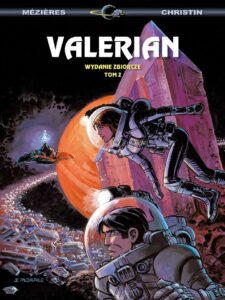 Valerian, tom 02