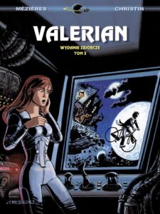 Valerian, tom 03