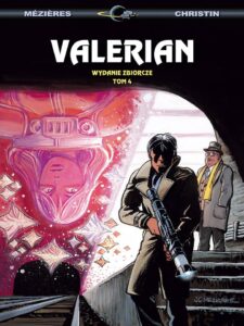 Valerian, tom 04