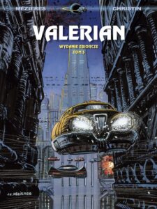Valerian, tom 05