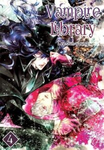 Vampire Library #04